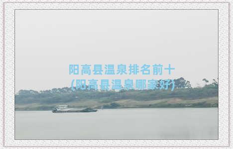 阳高县温泉排名前十(阳高县温泉哪家好)